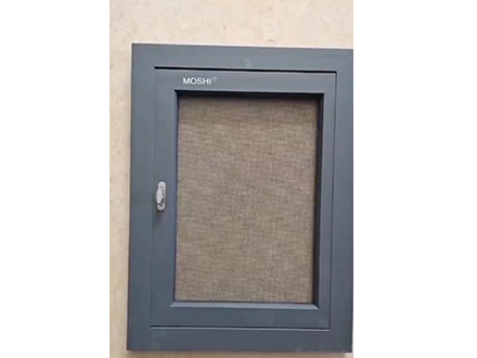 金鋼網(wǎng)紗窗